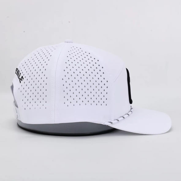Tureevale airflow hat