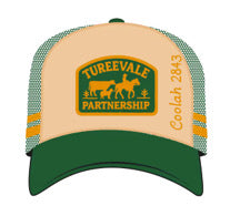 Coming soon - Limited Edition Coolah Harvest Green