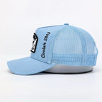The SKYBLUE