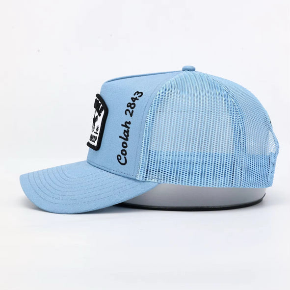 The SKYBLUE