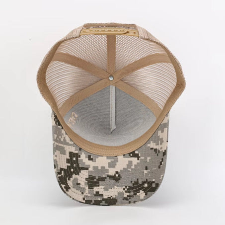 The Ranger Trucker