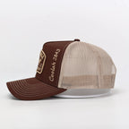 The Stockman Brown