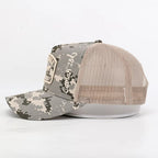 The Ranger Trucker