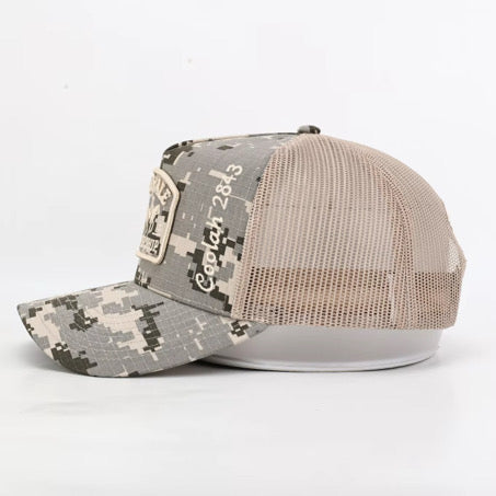 The Ranger Trucker