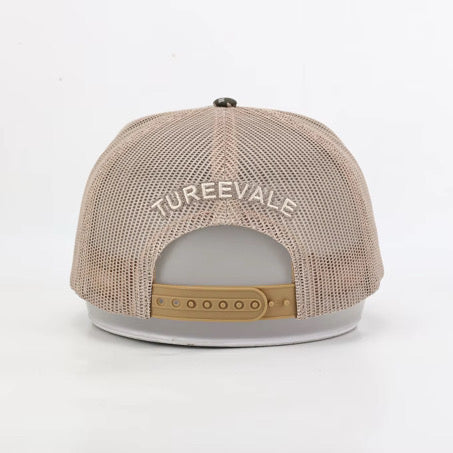 The Ranger Trucker