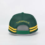 Coolah Harvest Green