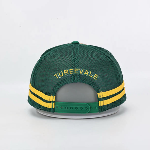 Coolah Harvest Green