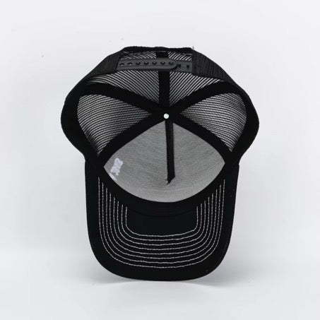 The Black sheep stockman