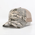 The Ranger Trucker