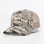 The Ranger Trucker