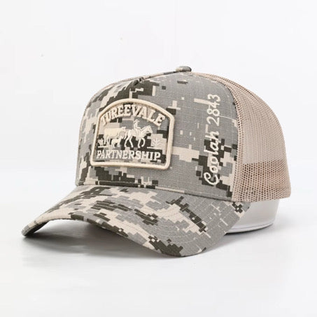 The Ranger Trucker