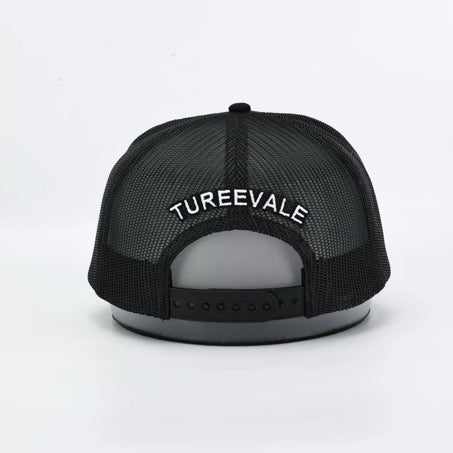 The Black sheep stockman