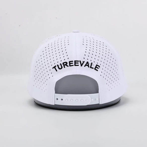 Tureevale airflow hat