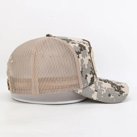 The Ranger Trucker