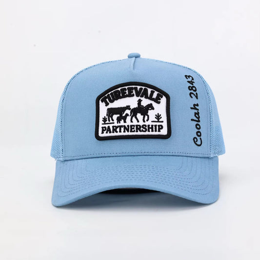 The SKYBLUE