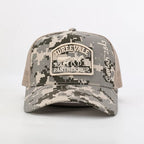 The Ranger Trucker
