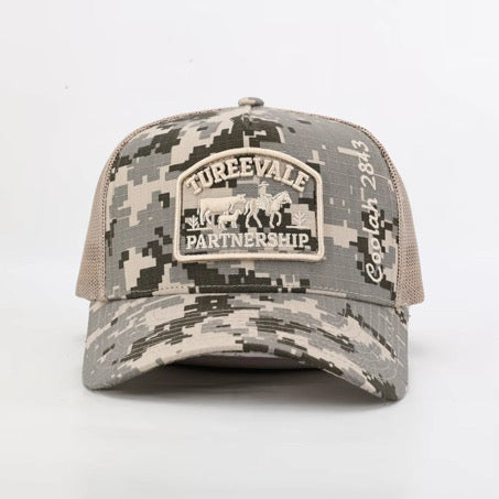 The Ranger Trucker
