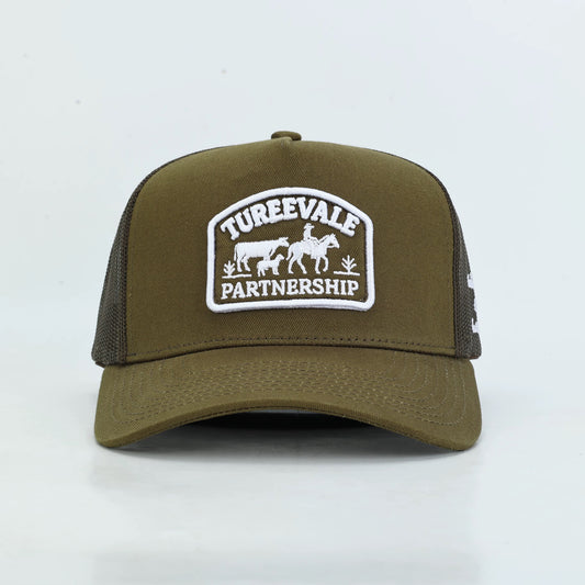 The Olive Trucker