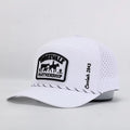 Tureevale airflow hat