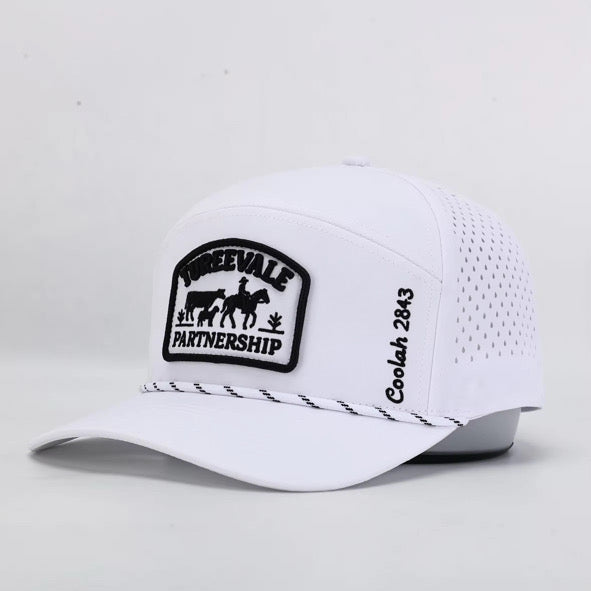 Tureevale airflow hat