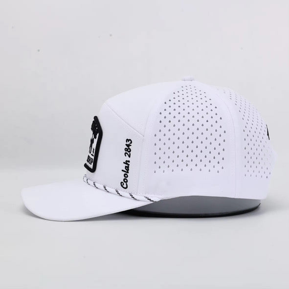 Tureevale airflow hat
