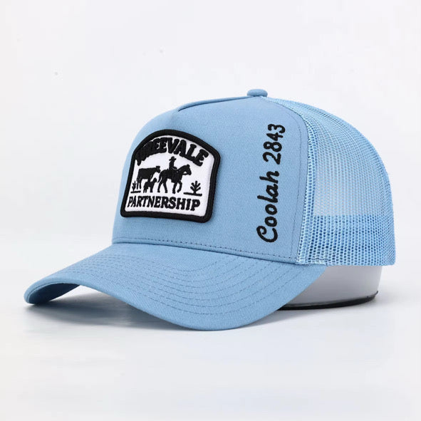 The SKYBLUE