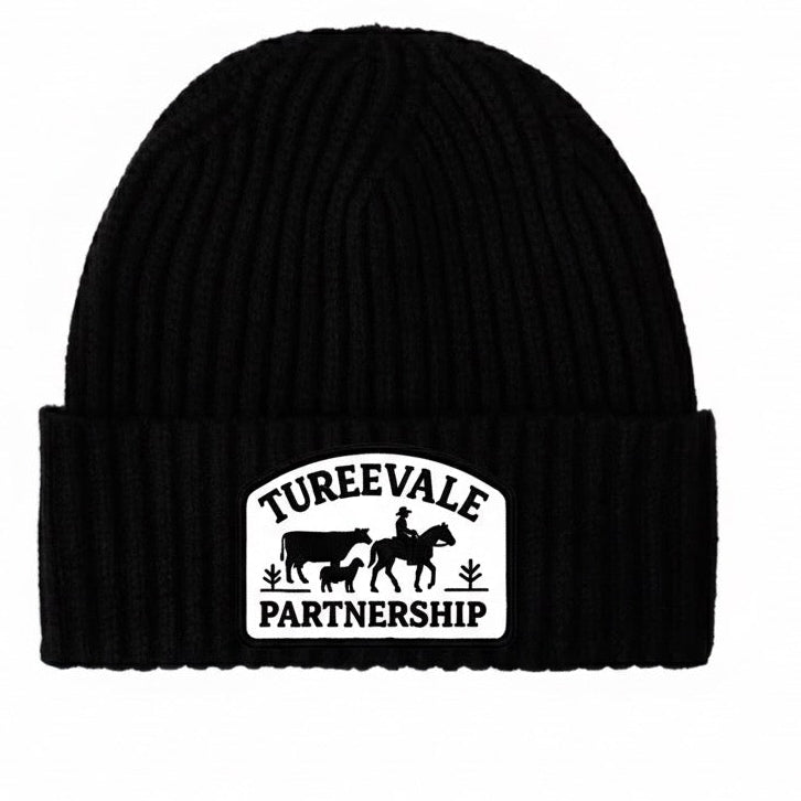 The outback beanie